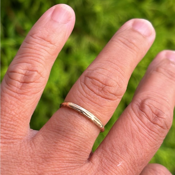 Jewelry - Vintage 14k Gold Ring
